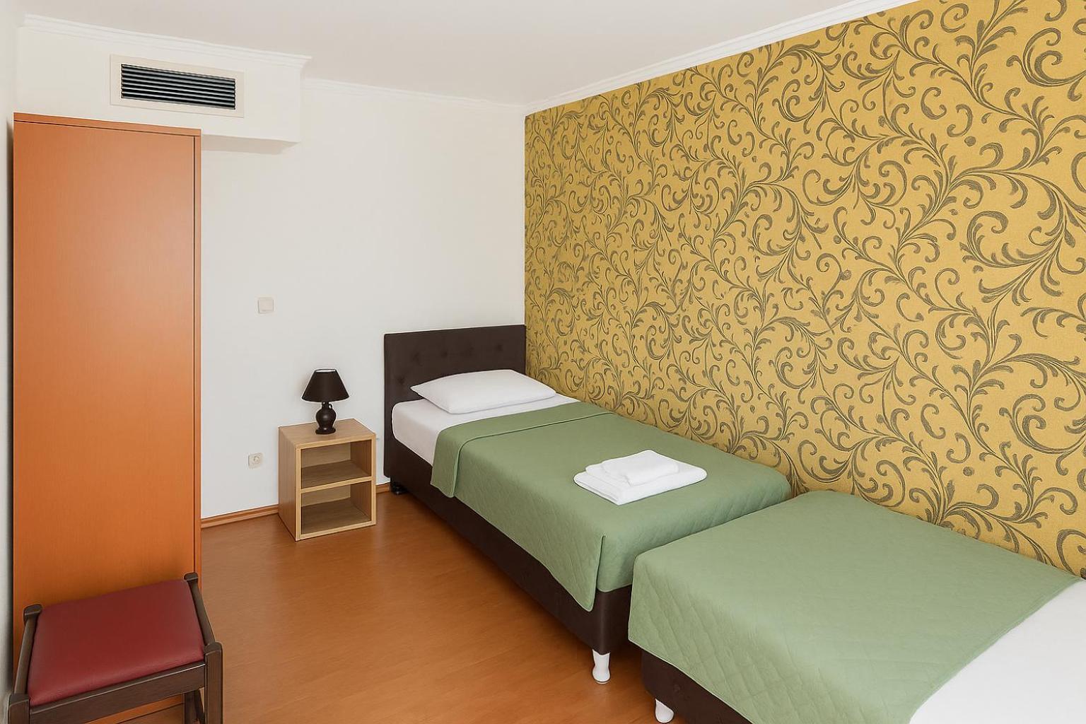 Hotel Plava Kuca Međugorje Zewnętrze zdjęcie